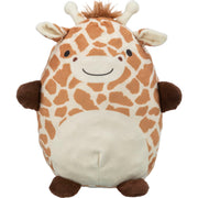 Trixie giraff i plysj med memory foam 26 cm