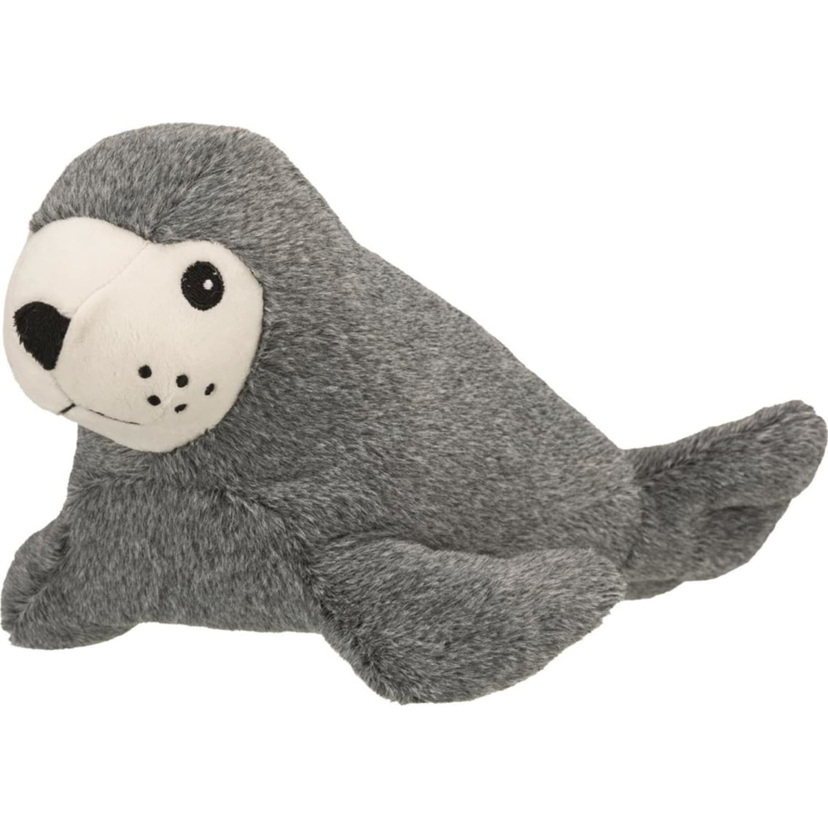 Trixie BE NORDIC sel Thies i plysj med lyd 30 cm