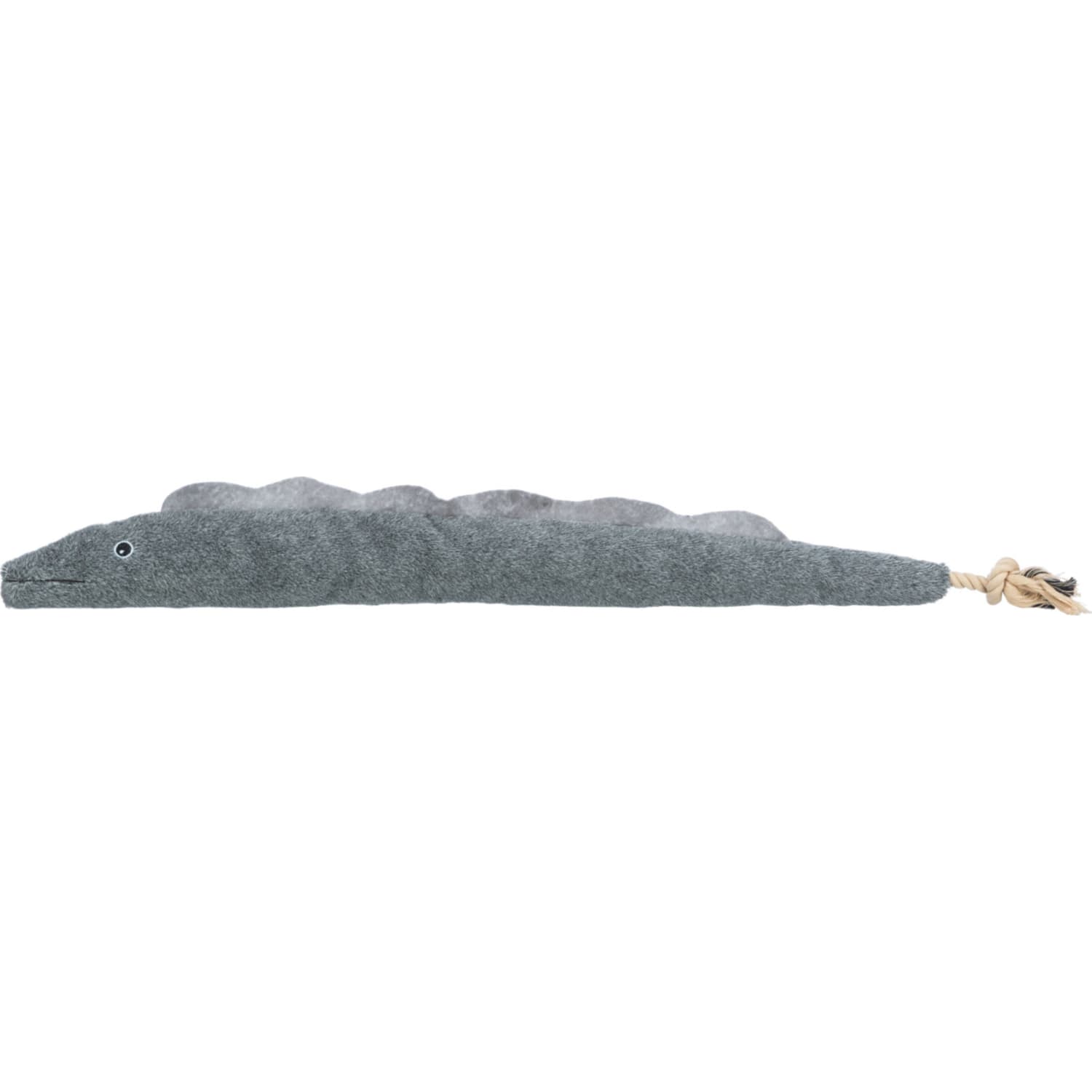 Trixie BE NORDIC ål Karl i plysj 94 cm