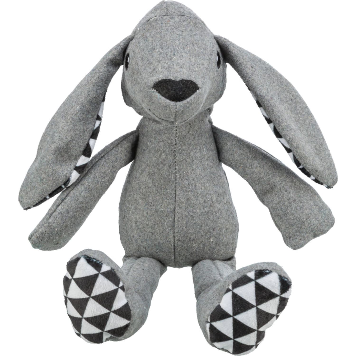 Trixie kanin i stoff 39 cm