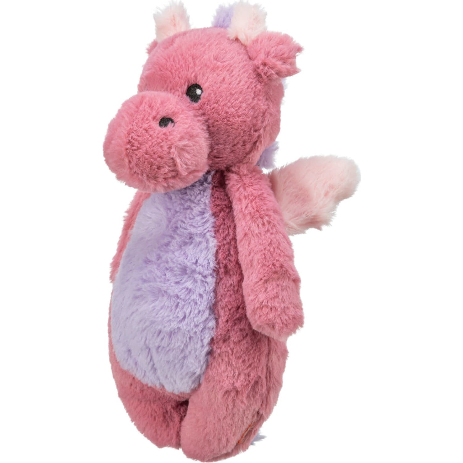 Trixie drage i plysj 27 cm
