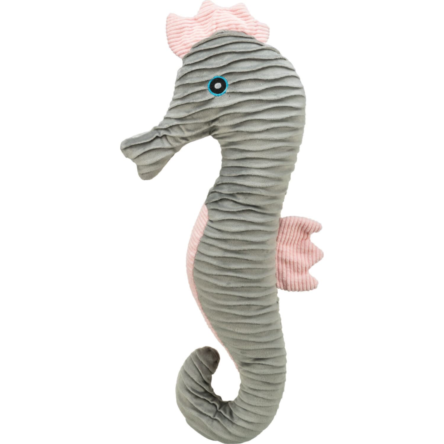 Trixie sjøhest i plysj 50 cm