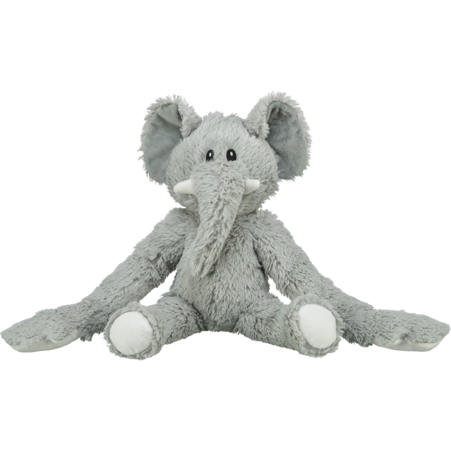 Trixie elefant i plysj 41 cm