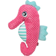 Trixie sjøhest i plysj 28 cm uten lyd