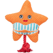 Trixie sjøstjerne i plysj 22 cm uten lyd