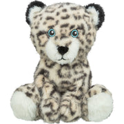 Trixie leopard Leo i plysj 27 cm uten lyd