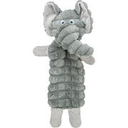 Trixie elefant i plysj 54 cm med lyd