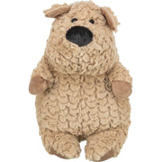 Trixie hund i plysj uten lyd 30 cm