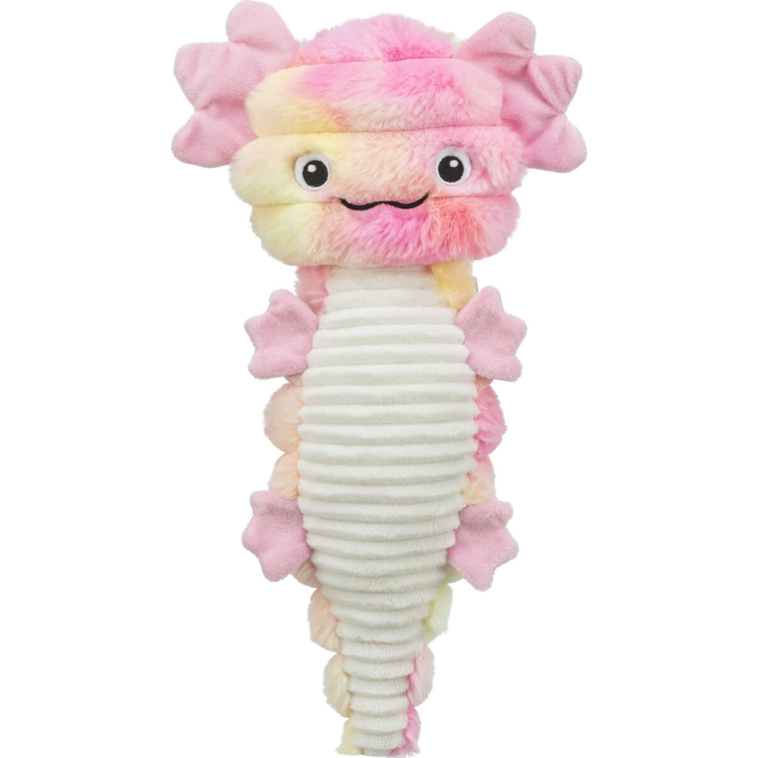 Trixie axolotl i plysj 36 cm