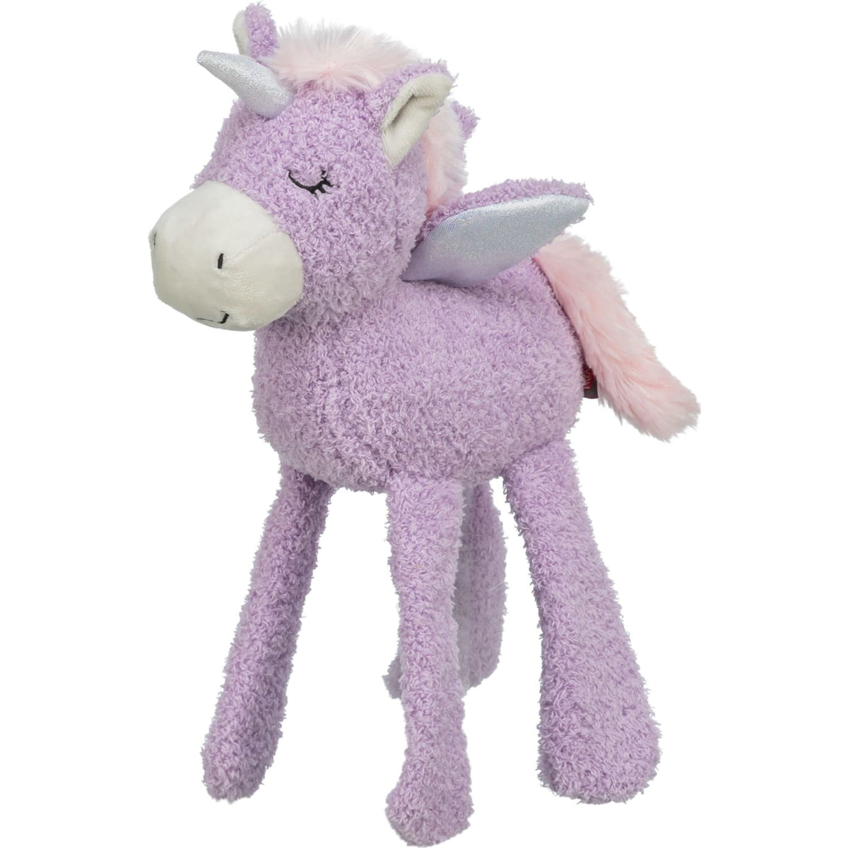 Trixie enhjørning i plysj 33 cm