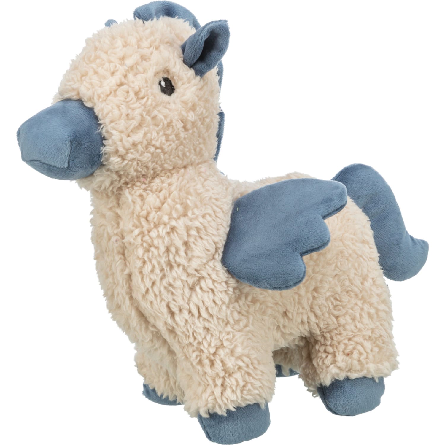 Trixie pegasus i plysj 26 cm