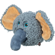 Trixie elefanthode i plysj 12 cm