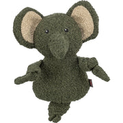 Trixie elefant i plysj 30 cm