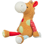Trixie hest i plysj 40 cm uten lyd