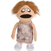 Trixie Wiwaldi & Co Charming Trudy plysj 41 cm