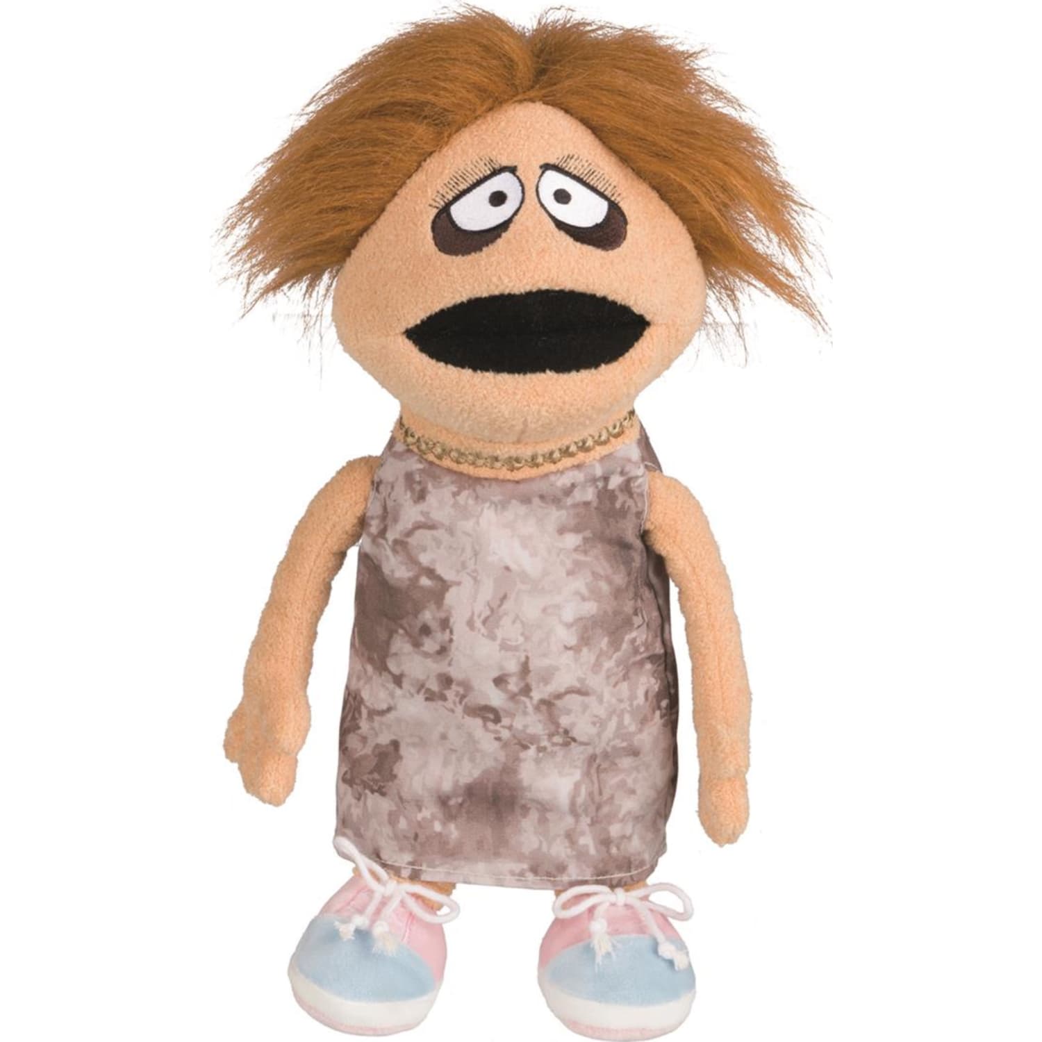 Trixie Wiwaldi & Co Charming Trudy plysj 41 cm