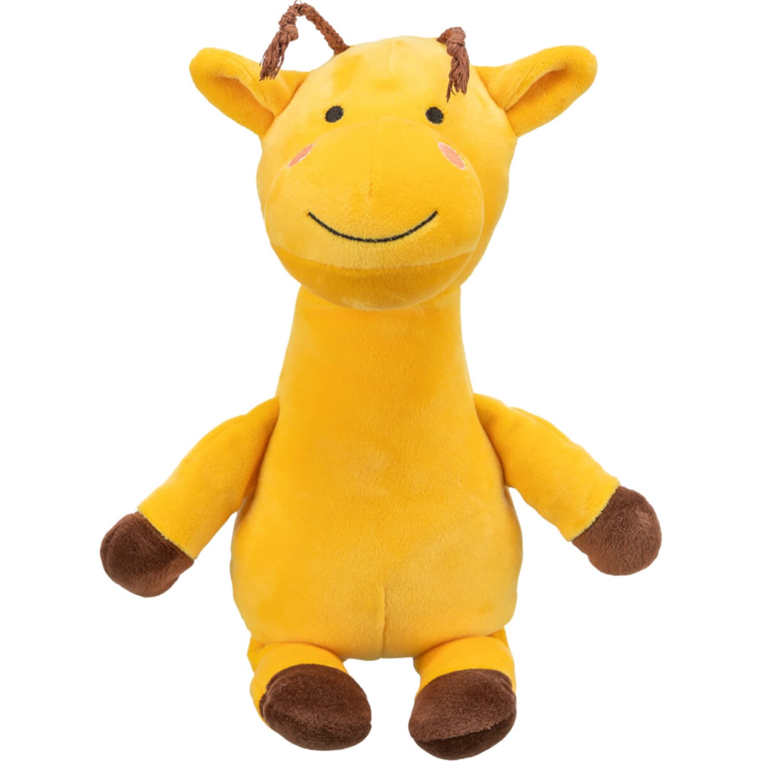 Trixie giraff i plysj 30 cm