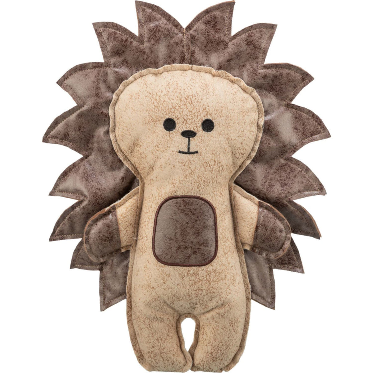 Trixie piggsvin i stoff 33 cm