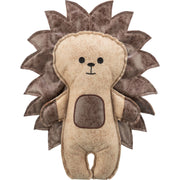 Trixie piggsvin i stoff 33 cm