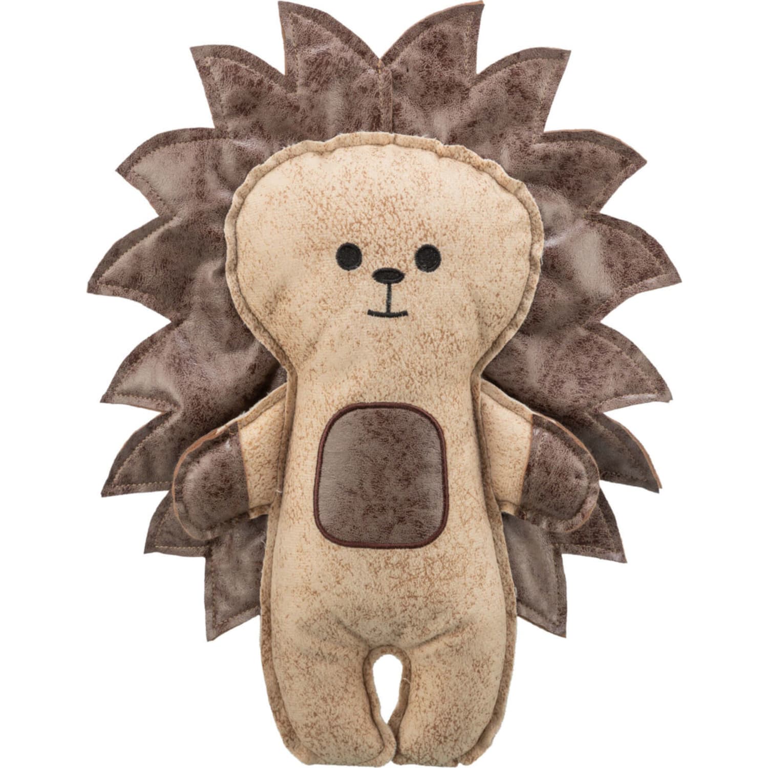 Trixie piggsvin i stoff 33 cm