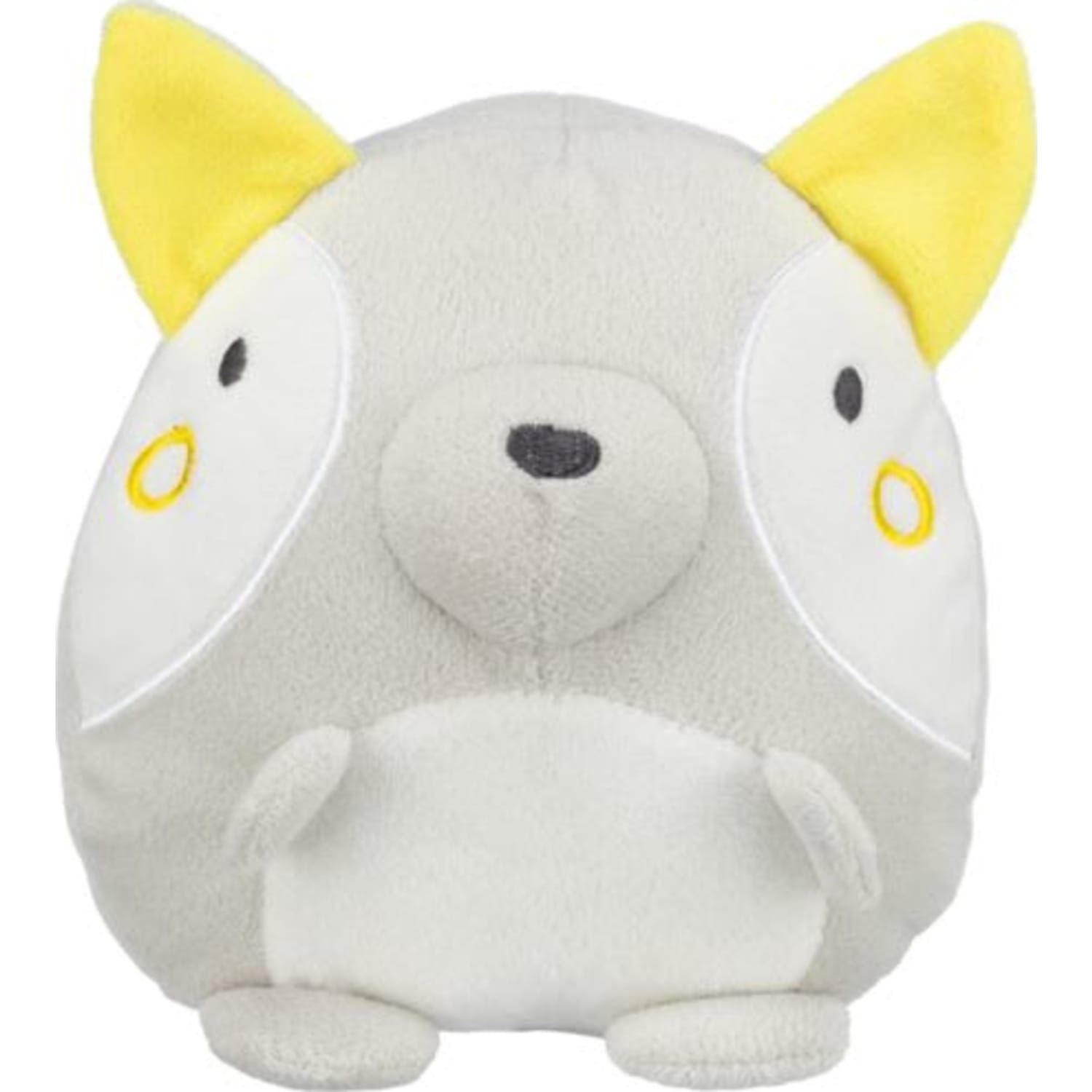 Trixie Junior Fox i plysj 15 cm