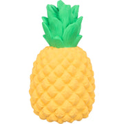 Trixie latex ananas 14 cm med lyd