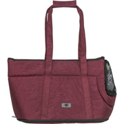 Transportbag riva polyester 26 × 30 × 45 cm maks 7 kg Sangria