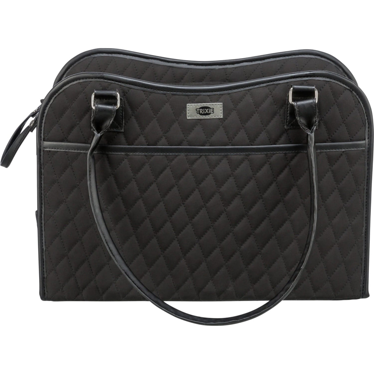 Transportveske amina carrier 37 × 18 × 29 cm max 5 kg sort