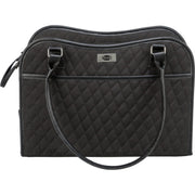 Transportveske amina carrier 37 × 18 × 29 cm max 5 kg sort