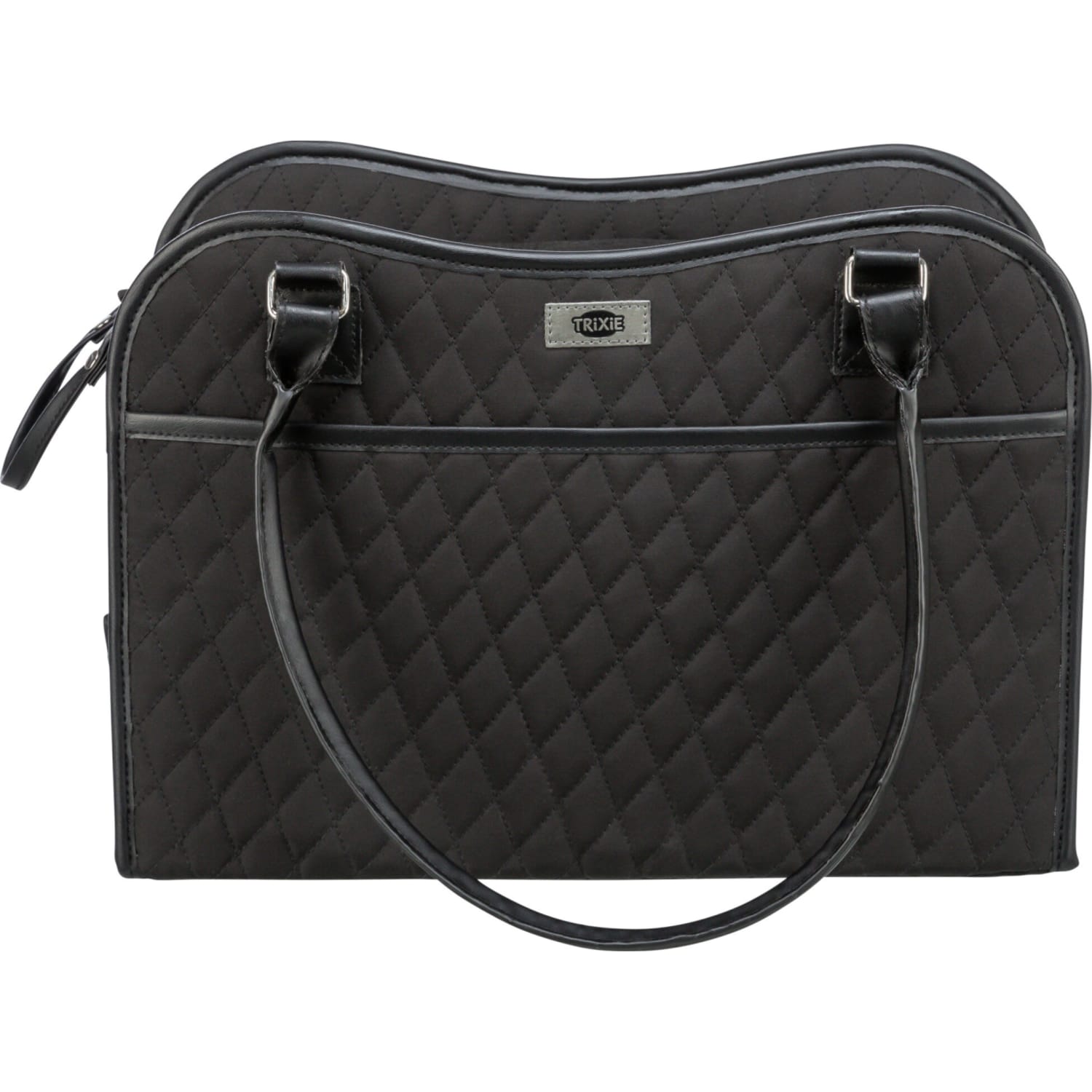 Transportveske amina carrier 37 × 18 × 29 cm max 5 kg sort