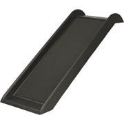 Petwalk rampe plastikk 1 m max 50Kg sort