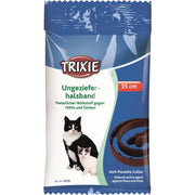 Urtehalsb. til katt 8uker essensiel olje