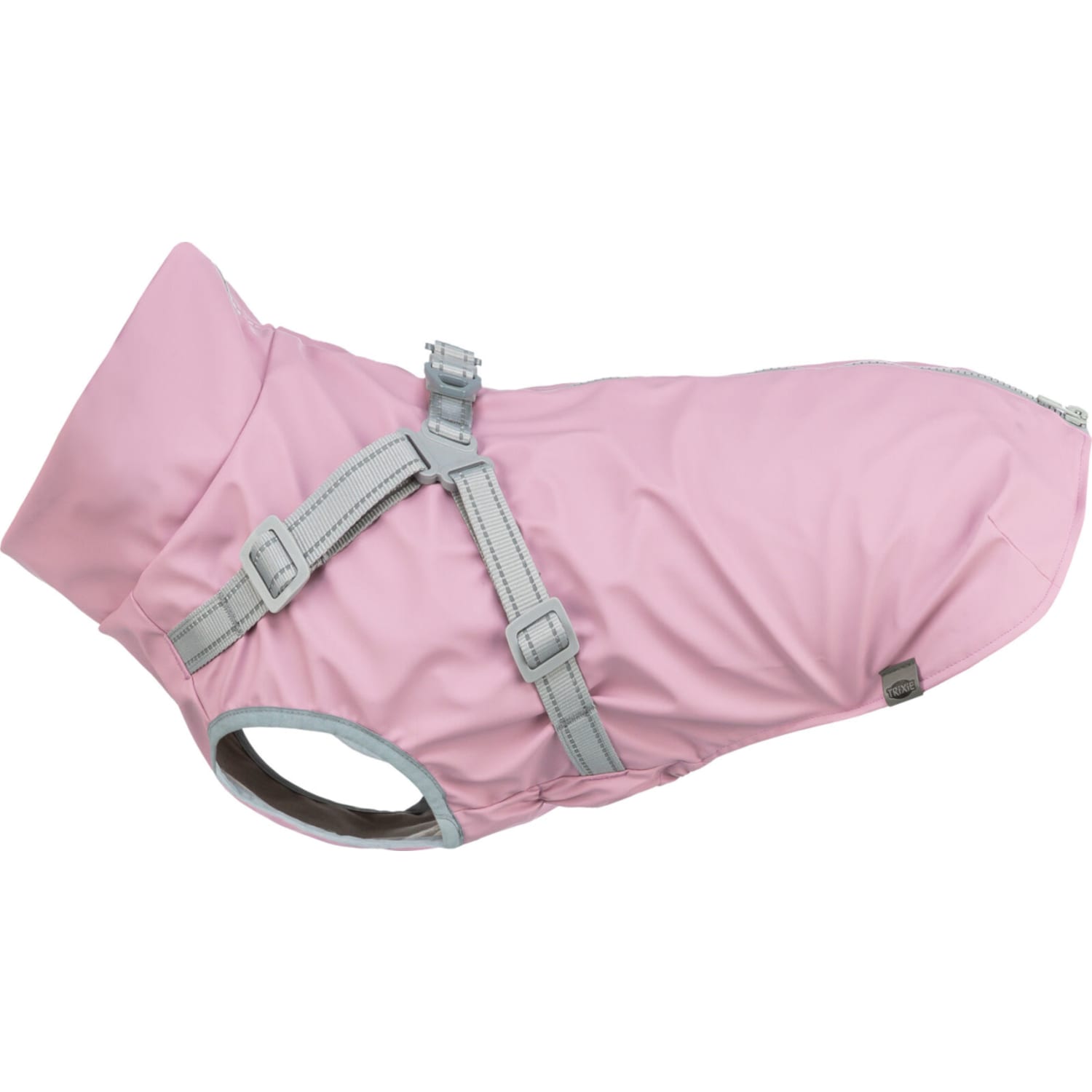 Regndekken Pontis XS 27 cm Rosa
