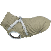 Regndekken Pontis XXS 24 cm Olivengrønn