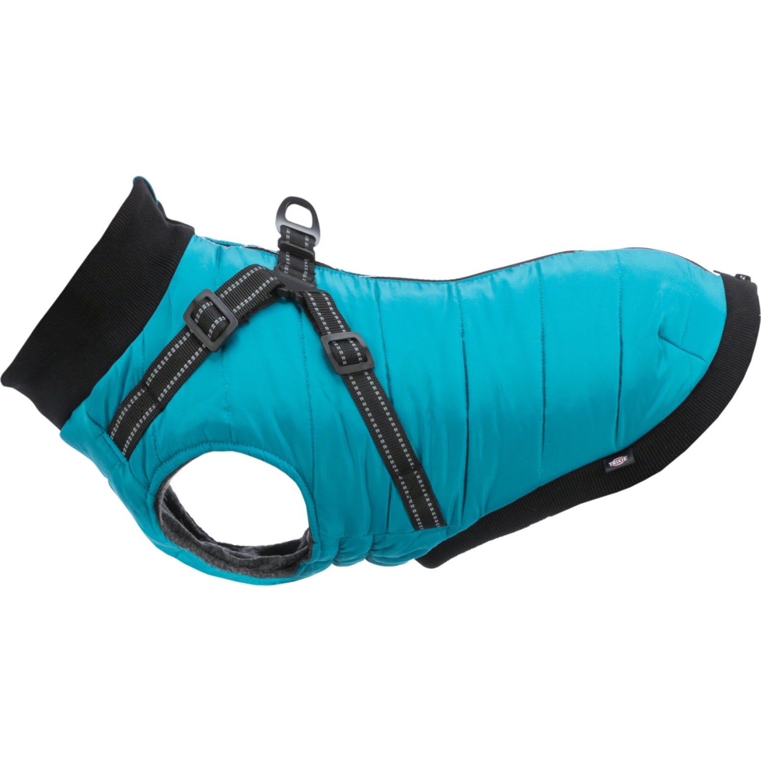 Hundedekken Pontis 27 cm Turkis
