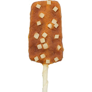Trixie Ice Pop med kylling og ost 12 cm 45 g (løsvekt)