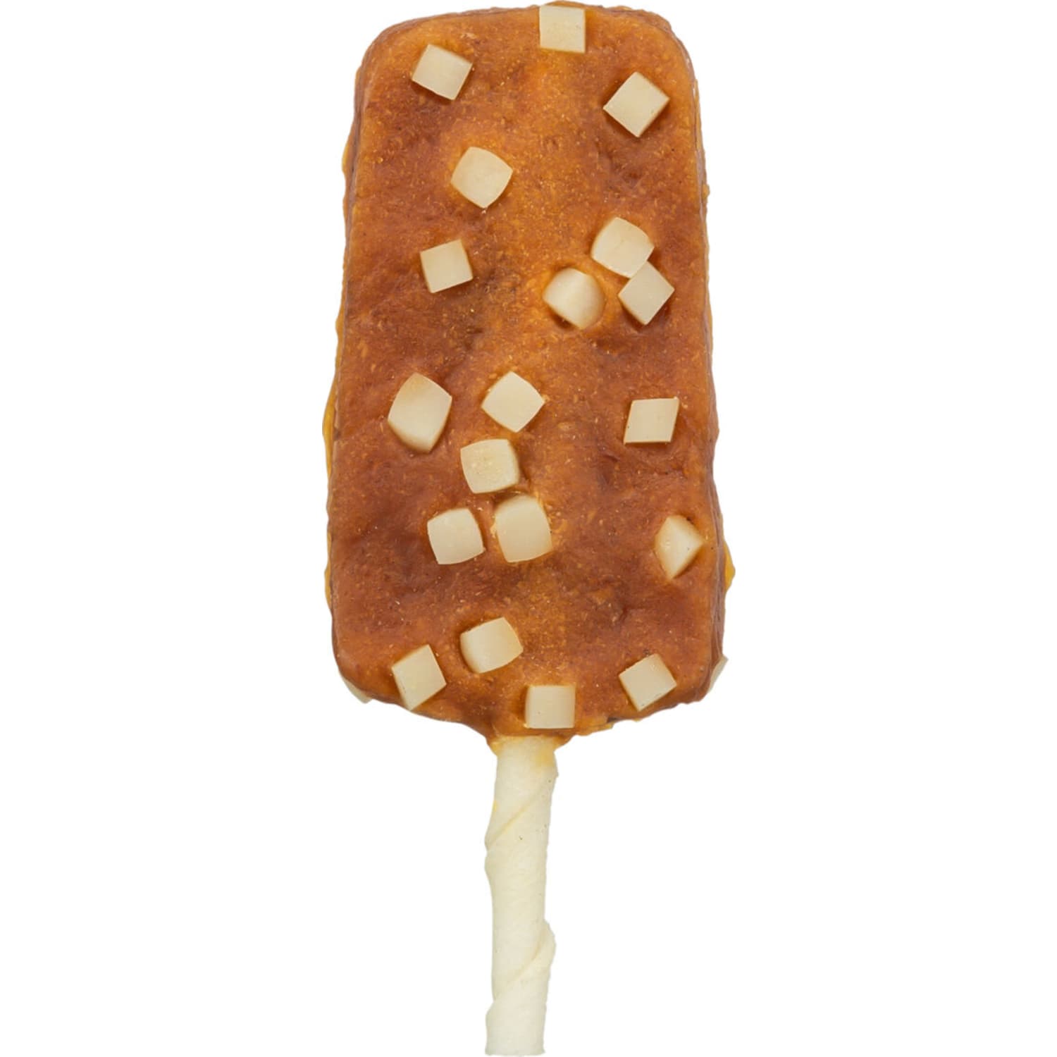 Trixie Ice Pop med kylling og ost 12 cm 45 g (løsvekt)