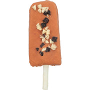 Trixie Ice Pop med and, ost og lilla søtpotet 12 cm 45 g (løsvekt)