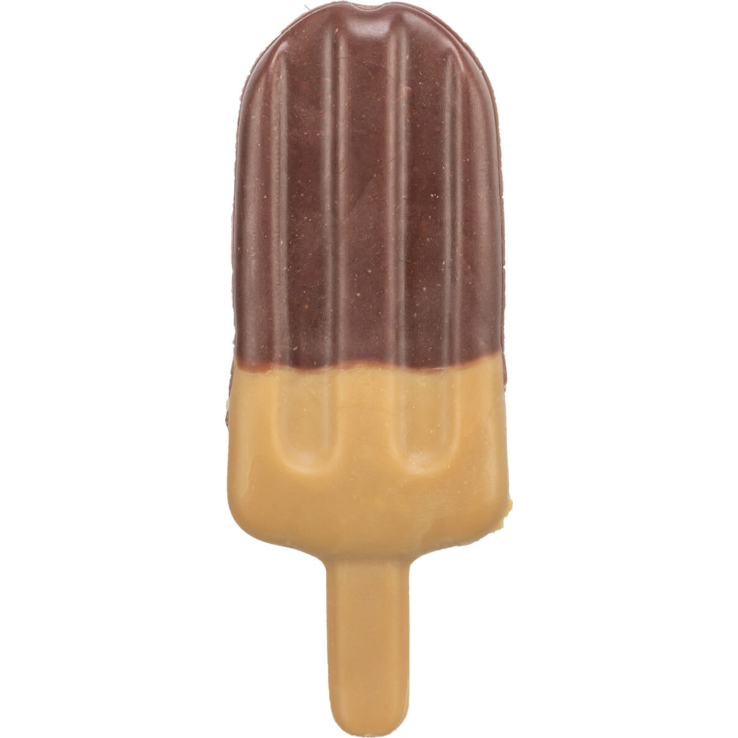 Trixie Ice Pop med kylling Purple Cream 12 cm 45 g