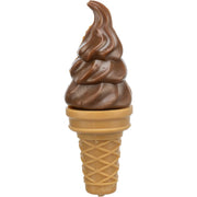 Trixie Soft Ice med kylling og søtpotet 50 g brun (løsvekt)