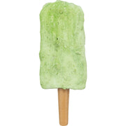 Trixie Ice Pop grønn med kylling 55 g (løsvekt)
