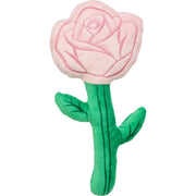 Trixie Valentine rose i plysj 28 cm rosa