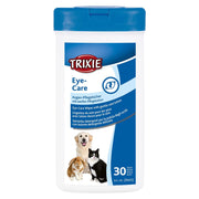 Eye-Care Wipes 30stk Øyerens Wipes