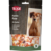 Chicken pizza 100 g – Kylling