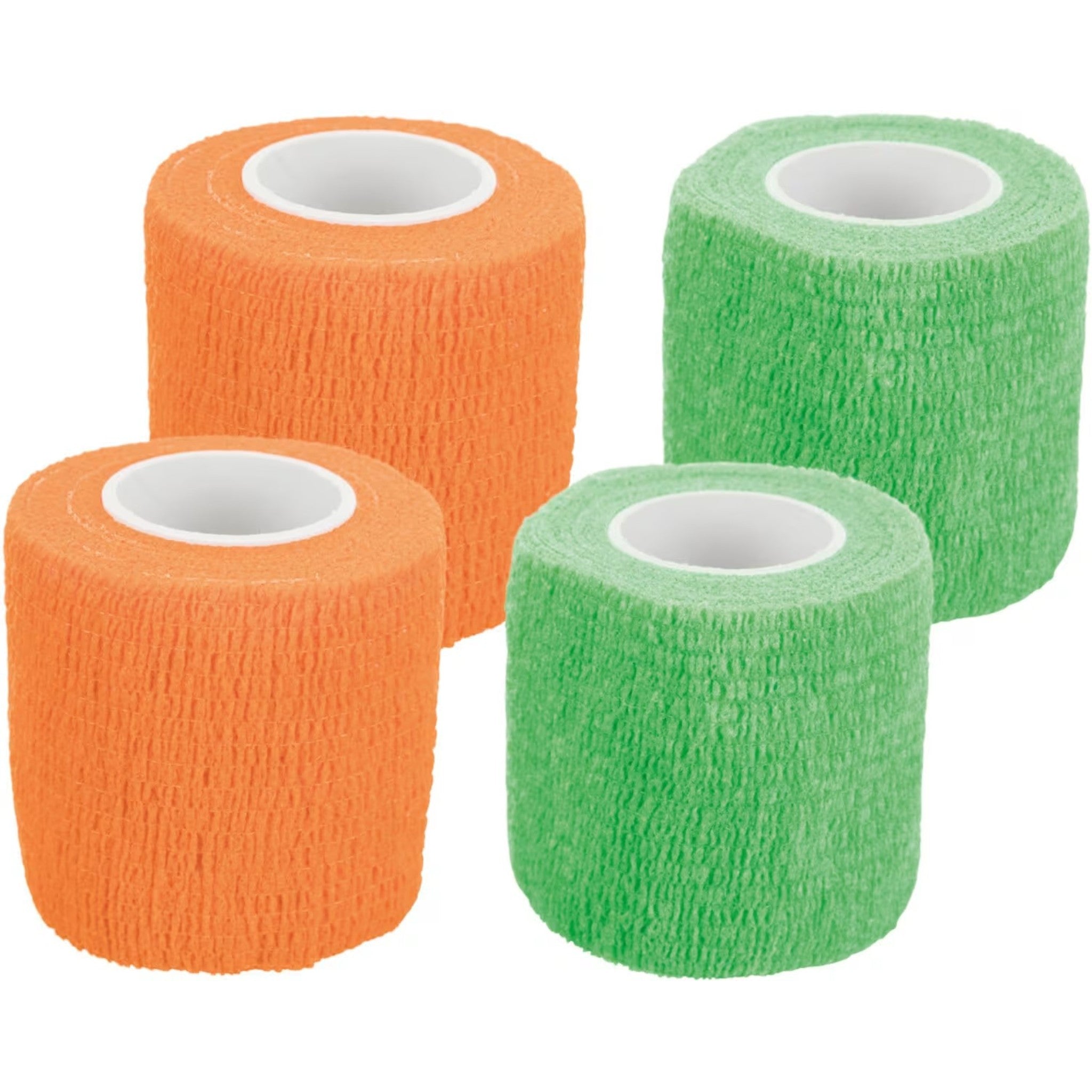 Trixie fleksibel selvklebende bandasje – 5 cm x 4,5 m