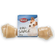 Tyggebein med knute 16 cm (65 g)