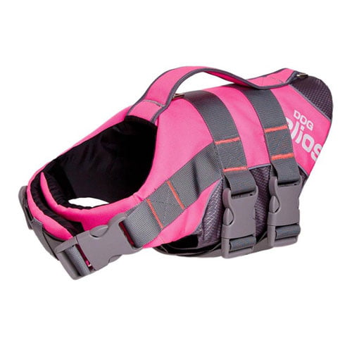 Helios redningsvest