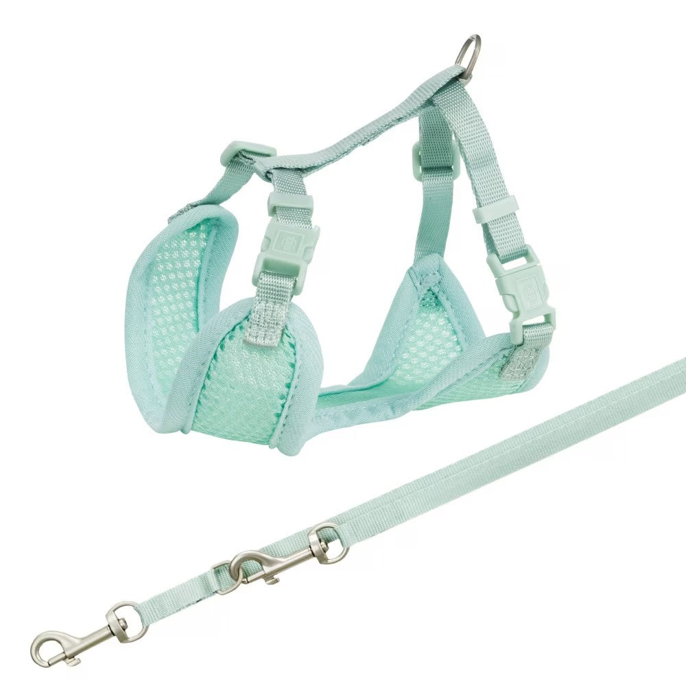Valpesele med kobbel 26–34 cm – mint