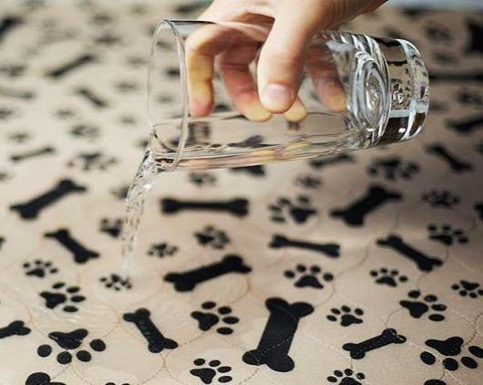 Hundeteppe - Hundevennen