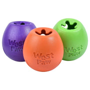 West Paw Rumbl Treat Toy
